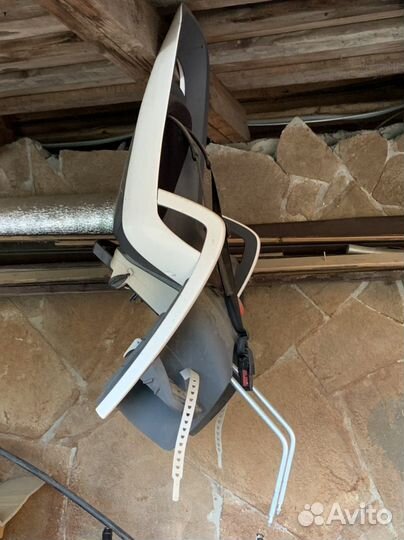 Кресло hamax caress