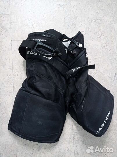 Шорты хоккейные easton 26-28