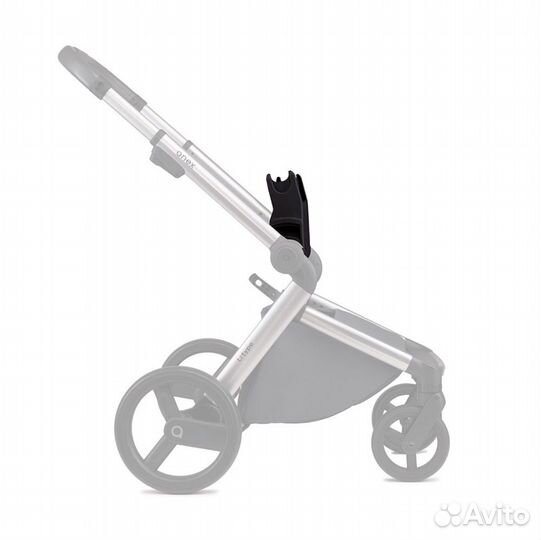 Адаптеры для автолюльки anex L/type