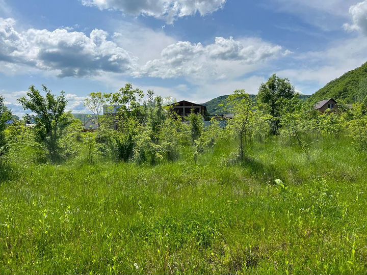 Участок 20 сот. (ИЖС)