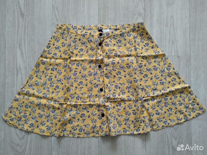 Юбки H&M