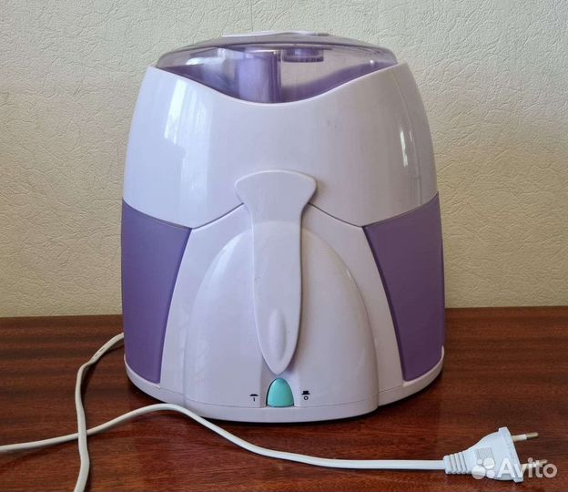 Соковыжималка scarlett