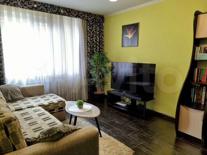 1-к. квартира, 38 м², 14/14 эт.