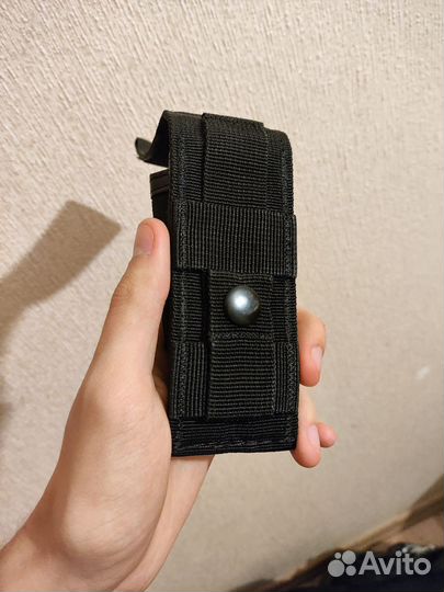 Чехол от Leatherman Wave+