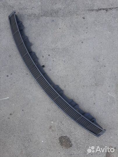 Вентиляционная решетка Bmw 525I E60 N52B25AF 2006