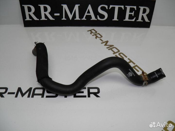 Шланг охлаждения Land Rover V6 3.0 TD