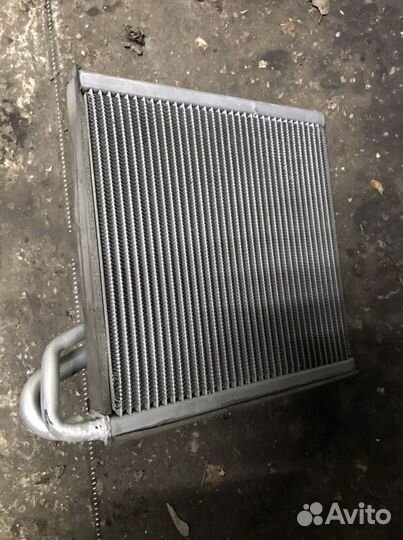 Испаритель кондиционера Kia Rio 3