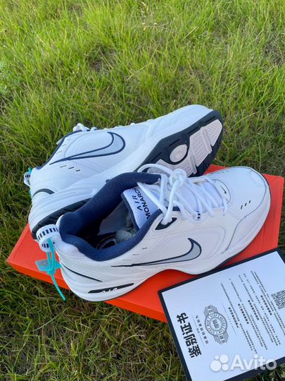 Кросмовки мужские Nike Air Monarch