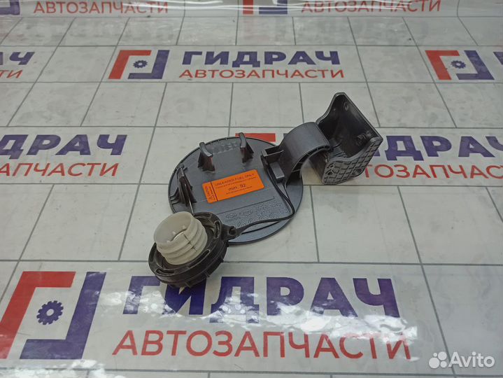 Лючок бензобака Hyundai Creta 69510-M0000