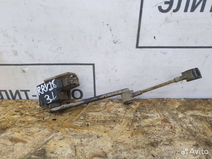 Датчик положения кузова Land Rover 4.4