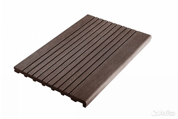 Доска дпк террасная