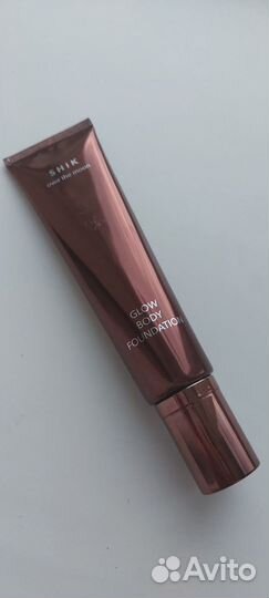 Shik хайлайтер для тела