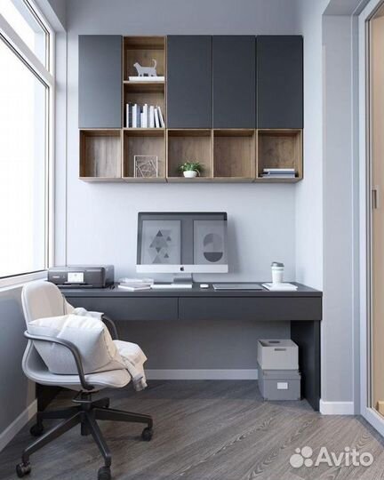 Письменный стол