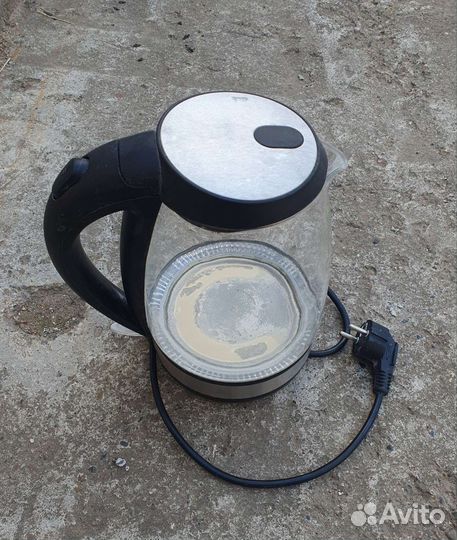 Чайник электрический