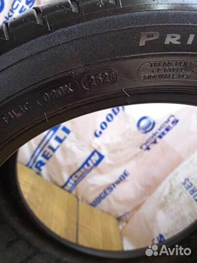 Michelin Primacy 3 235/45 R17 94W