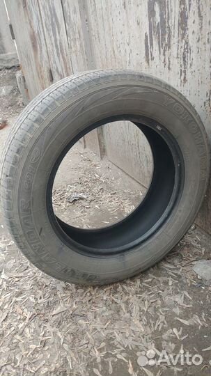 Yokohama 104ZR 225/65 R17