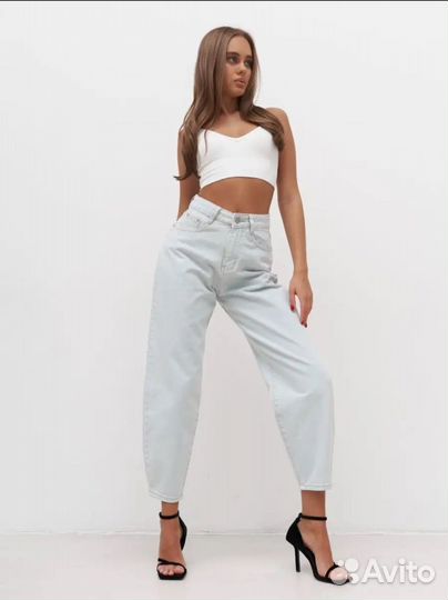 Джинсы женские