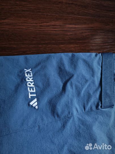 Брюки Adidas Terrex оригинал