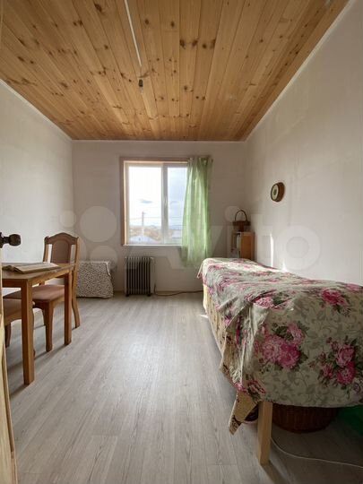 Дом 42 м² на участке 6 сот.