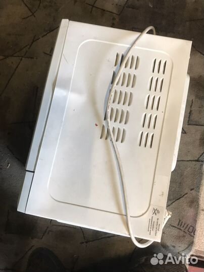 Микроволновки