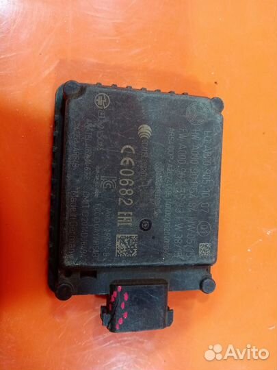 Датчик круиз-контроля правый Mercedes E-Class W213