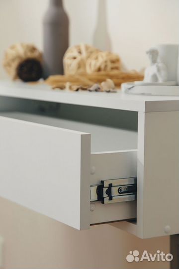 Туалетный столик /тумба новая /мебель для спальни