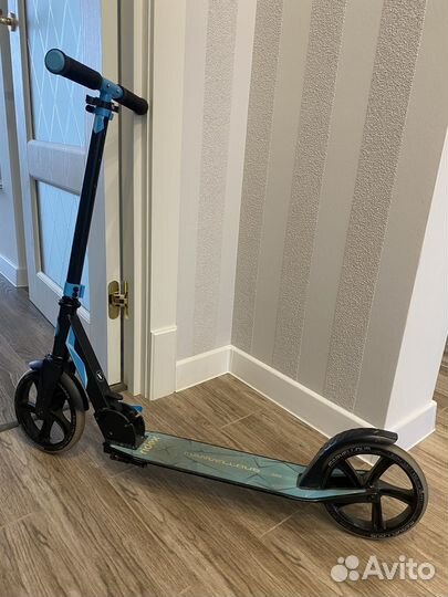 Самокат 2 колесный ridex Marvellous 200 мм