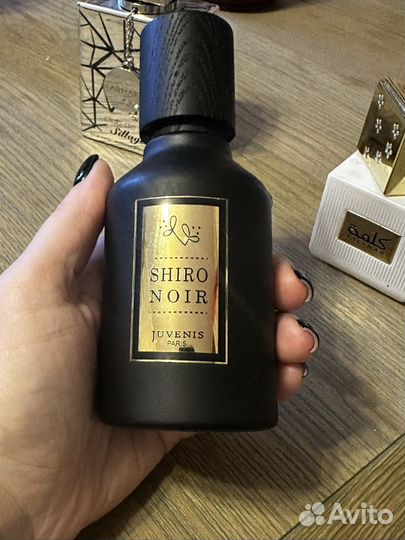 Духи оригинал