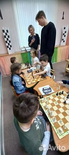 Детский клуб,детский центр развития