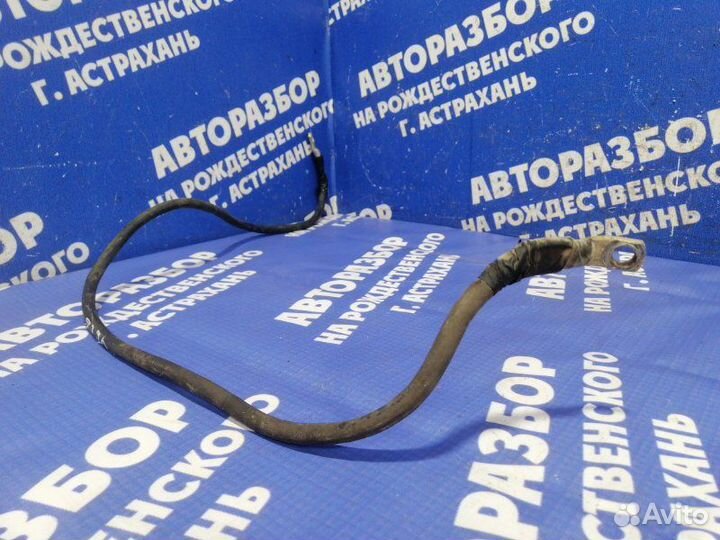 Силовой провод Hyundai Getz хэтчбек G4EE 2007