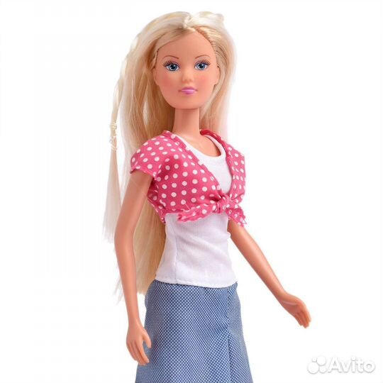 Кукла штеффи