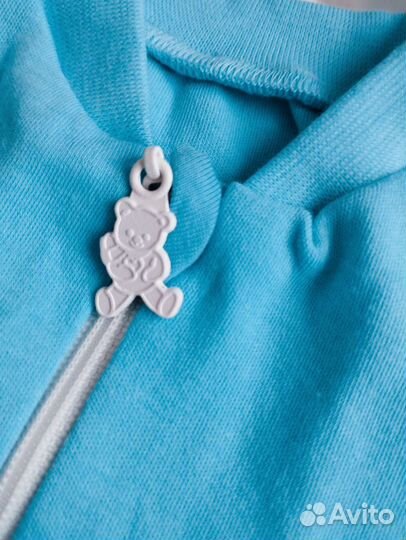 Пеленка- кокон для новорожденных