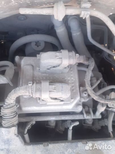 Блок управления двигателем Опель Вектра С