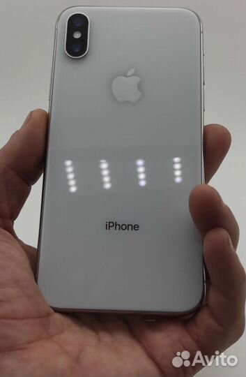 iPhone X 64gb