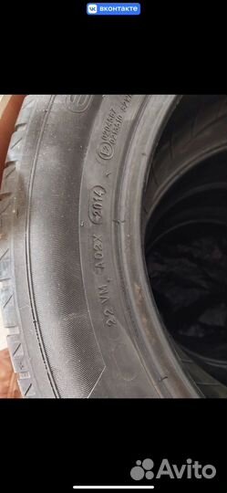 Michelin Energy Saver 215/55 R16