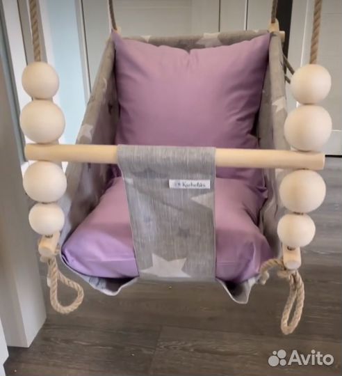 Качеля для детей