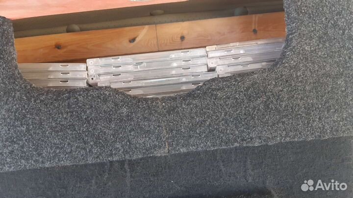 Аудио для камаза