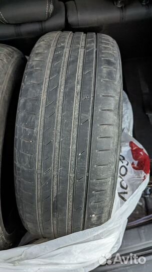 Kumho Ecsta PS71 205/50 R17 93Y