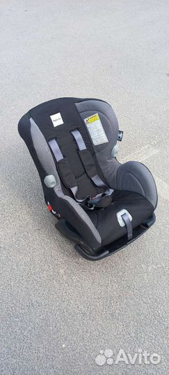 Детское автокресло от 0 до 18 inglesina