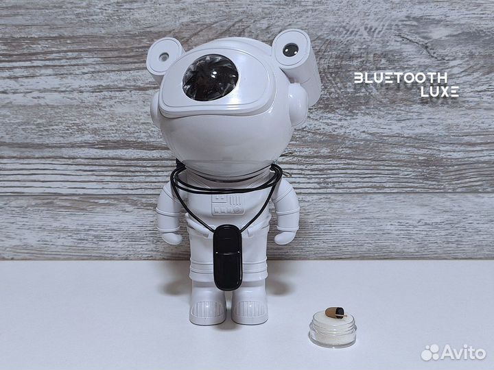 Микронаушник капсула/магнит