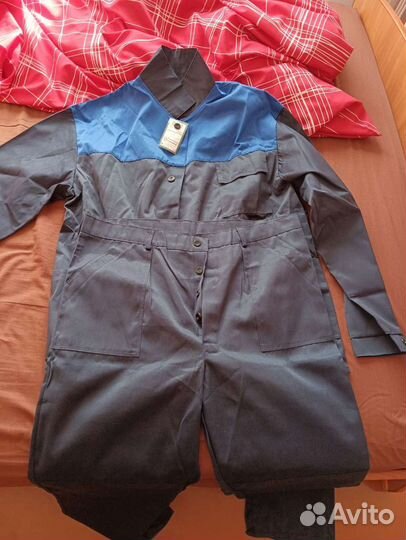 Костюм рабочий новый продам