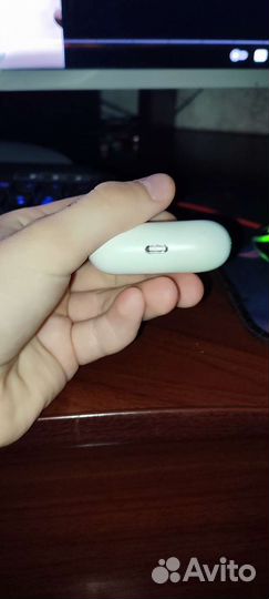 Air pods pro