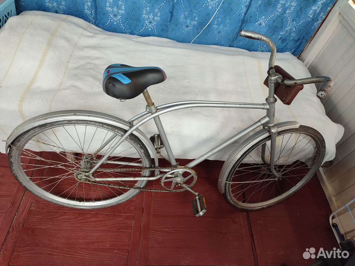 Велосипед Орленок