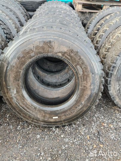 Грузовые шины
