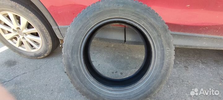 Toyo Observe G3-Ice 225/65 R17 106T