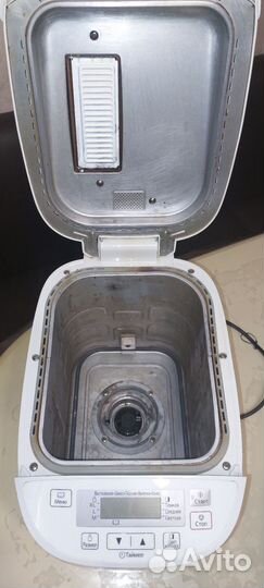 Хлебопечь panasonic sd 2501