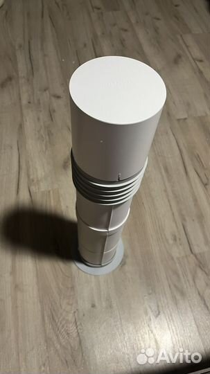 Xiaomi вентиляционная труба для бризера