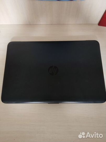 Ноутбук Hp Notebook