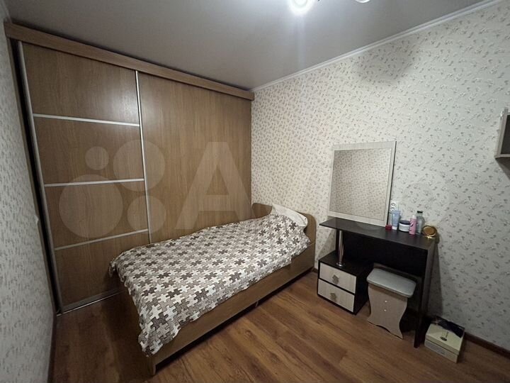 2-к. квартира, 45 м², 3/5 эт.
