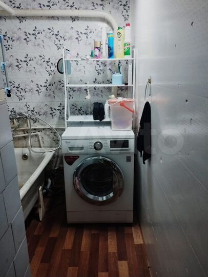 Дом 50 м² на участке 10 сот.